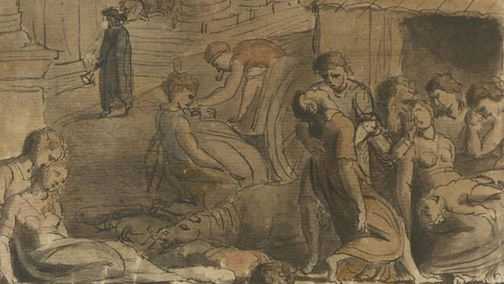 ১৮১৭ খ্রিস্টাব্দে কলেরার অতিমারি প্রথম দেখা গিয়েছিল তৎকালীন কলকাতায়। একে বলা হয় ‘ফার্স্ট এশিয়াটিক কলেরা প্যান্ডেমিক’ বা ‘এশিয়াটিক কলেরা’। চিকিৎসাশাস্ত্রের গবেষকদের ধারণা, কুম্ভমেলা পরবর্তী সময়ে কলেরা ছড়িয়ে পড়েছিল উচ্চ গাঙ্গেয় বদ্বীপ থেকে। তারপর সেই রোগ ব্রিটিশ সৈন্য, নৌবাহিনী ও বাণিজ্যতরীর মাধ্যমে পৌঁছে গিয়েছিল অন্যান্য মহাদেশে।