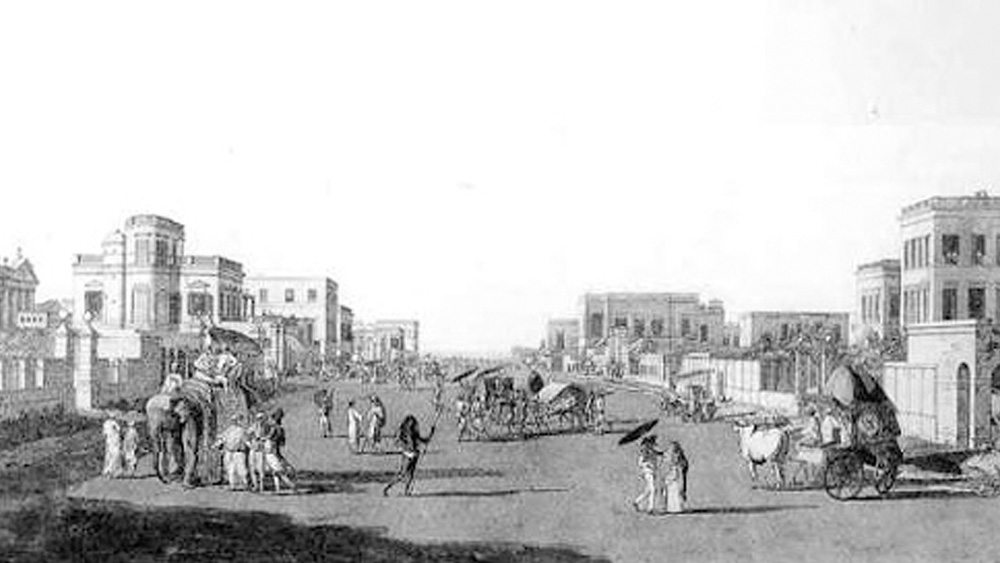 ১৮৬৩ খ্রিস্টাব্দে গাঙ্গেয় বদ্বীপ থেকে কলেরা পুণ্যার্থীদের মাধ্যমে পৌঁছে গিয়েছিল পশ্চিম এশিয়ায়। প্রথম বছরে প্রাণ হারিয়েছিলেন ৩০ হাজার তীর্থযাত্রী। পাশাপাশি, রোগ ছড়িয়েছিল আফ্রিকা ও ইউরোপ মহাদেশেও। চতুর্থ দফার কলেরা অতিমারি পৃথিবীতে স্থায়ী হয়েছিল ১৮৬৩ থেকে ১৮৭৫ খ্রিস্টাব্দ অবধি।