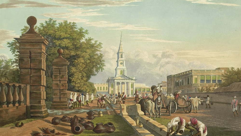 পঞ্চম দফায় কলেরা-অতিমারি ভারতে শুরু হয়েছিল ১৮৮১ খ্রিস্টাব্দে। তারপর তা ছড়িয়ে পড়েছিল এশিয়ার অন্য অংশ, ইউরোপ এবং দক্ষিণ আমেরিকায়।