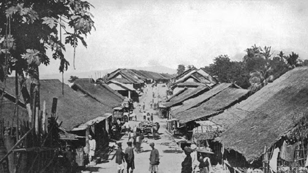 সপ্তম কলেরা-অতিমারি শুরু হয়েছিল ১৯৬১ খ্রিস্টাব্দে। এ বার আর ভারত নয়। কলেরার উৎস ছিল ইন্দোনেশিয়া। সেখান থেকে তৎকলীন পূর্ব পাকিস্তান (আজকের বাংলাদেশ)হয়ে রোগের জীবাণু প্রবেশ করে ভারতে।