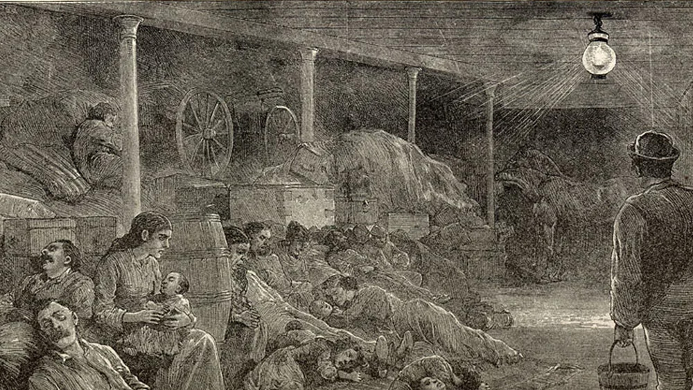 গত দু’শো বছরে মোট সাতবার কলেরা অতিমারিতে আক্রান্ত হয়েছে ভারত-সহ গোটা বিশ্ব। ১৮১৭ থেকে ১৮৬০ খ্রিস্টাব্দ অবধি কলেরা-অতিমারিতে ভারতে প্রাণ হারিয়েছেন দেড় কোটির বেশি মানুষ। ১৮৬৫ থেকে ১৯১৭ অবধি এই পরিসংখ্যান ছিল দু’কোটি ৩০ লক্ষ।