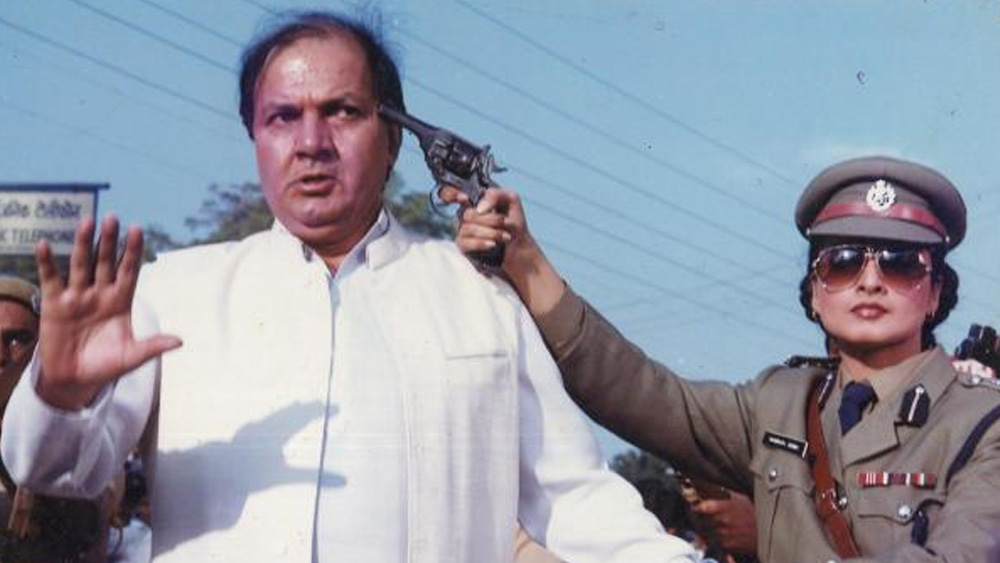 ১৯৯৫ সালের পর থেকে ছবিতে কাজ করা কমিয়ে দেন প্রেম চোপড়া। সে সময় কেরিয়ারের শুরুর দিকের মতো পজিটিভ রোলে অভিনয় করেন তিনি। তাঁর শেষ ছবি ‘রঙ্গিলা রাজা’ মুক্তি পেয়েছে ২০১৯ সালে।