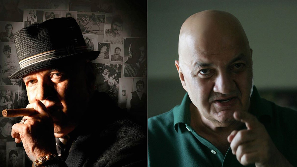 ১৯৬৯ সালে প্রেম চোপড়া বিয়ে করেন উমাকে। উমা ছিলেন রাজ কপূরের স্ত্রী কৃষ্ণা কপূরের ছোট বোন। প্রেম-উমার তিন মেয়ে। বড় মেয়ে রাকিতার স্বামী রাহুল নন্দা ছবির পাবলিসিটি ডিজাইনার। মেজো মেয়ে পুনীতা শিশুদের একটি স্কুল পরিচালনা করেন। গায়ক তথা টেলিভিশন অভিনেতা বিকাশ ভল্লা তাঁর স্বামী। ছোট মেয়ে প্রেরণা বিয়ে করেছেন অভিনেতা শরমন যোশিকে। ২০১৪ সালে প্রকাশিত হয় রাকিতার লেখা প্রেম চোপড়ার জীবনী, ‘প্রেম নাম হ্যায় মেরা, প্রেম চোপড়া’।