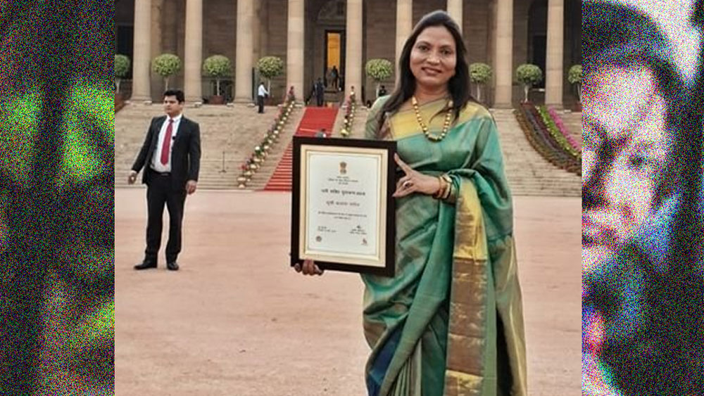 তাঁর দক্ষতা দেখে মহারাষ্ট্রের কোম্পানি কামানি টিউবস-এর কর্মী সমিতি তাঁর দ্বারস্থ হয়। কামানি টিউবস ১৯৬০ সালে চালু হয়। কিন্তু কর্তৃপক্ষের সঙ্গে ওয়ার্কার্স ইউনিয়নের বিবাদের জেরে ১৯৮৫ সালে সেটা বন্ধ হয়ে যায়।