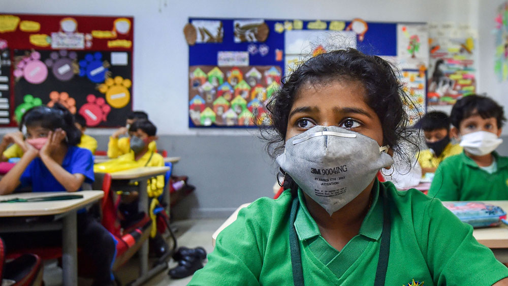 Cornavirus In India: Educational institutions, outdoor, indoor games, fairs are stopped temporarily