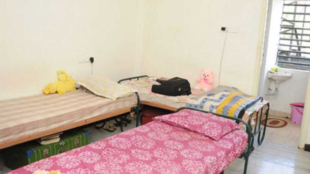 Coronavirus in India: Student writes notice to leave hostel for home-going