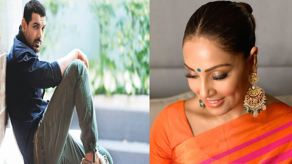 বলিউডে এখনও অবধি যতগুলি জুটি নিয়ে কথা হয়েছে, জন আব্রাহাম-বিপাশা বসু তাদের অন্যতম। ডিনো মোরিয়ার সঙ্গে বিচ্ছেদের পরে ‘জিসম’-এর সহঅভিনেতা জন আব্রাহামের প্রেমে পড়েন বিপাশা।