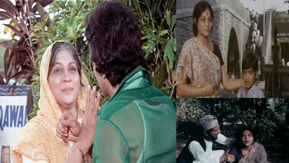 পৌরাণিক ছবিগুলিতে নিরূপার নায়ক মূলত ছিলেন ত্রিলোক কপূর। পৃথ্বীরাজ কপূরের ভাই ত্রিলোকের সঙ্গে ১৮টি ছবিতে কাজ করেছেন নিরূপা। পাশাপাশি তিনি ভারত ভূষণ, বলরাজ সাহনি ও অশোককুমারে সঙ্গেও কাজ করেছেন। তবে কেরিয়ারের প্রথম অর্ধের তুলনায় দ্বিতীয় অর্ধে নিরূপা অনেক বেশি জনপ্রিয় ও প্রশংসিত হয়েছেন। অভিনয়ের করুণরসকে তুরুপের তাস করে তিনি হয়ে ওঠেন হিন্দি ছবির ‘মিজারি কুইন’। যেমন মীনাকুমারী ছিলেন ‘ট্র্যাজেডি কুইন’।