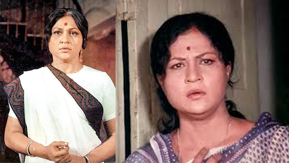 ছয় দশকের দীর্ঘ কেরিয়ারে নিরূপা অভিনয় করেছেন দুশোটিরও বেশি ছবিতে। ২০০৪ সালে হৃদরোগে আক্রান্ত হয়ে প্রয়াত হন ৭৩ বছর বয়সি নিরূপা।