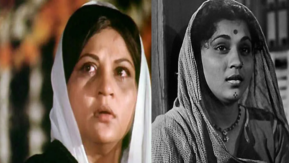 তাঁর দাবি, নিরূপা সব সম্পত্তি তাঁকেই দিয়ে গিয়েছেন। কমল রায়ও শেষ যে উইল করে যান, তাতে কিরণকেই নাকি ওই বাড়ির মালিকানা দিয়ে গিয়েছেন। যোগেশকেও বাড়িতে থাকতে দেওয়া হয়েছে। তবে কিরণের শর্ত ছিল, যোগেশ বা তাঁর পরিবার কখনও বাবা মার বেডরুমে ঢুকতে পারবেন না। পর্দার আদর্শ ‘মা’-এর দুই ছেলের এই দ্বন্দ্ব স্তম্ভিত করেছিল ইন্ডাস্ট্রিকে। 
(ছবি: আর্কাইভ ও ফেসবুক)