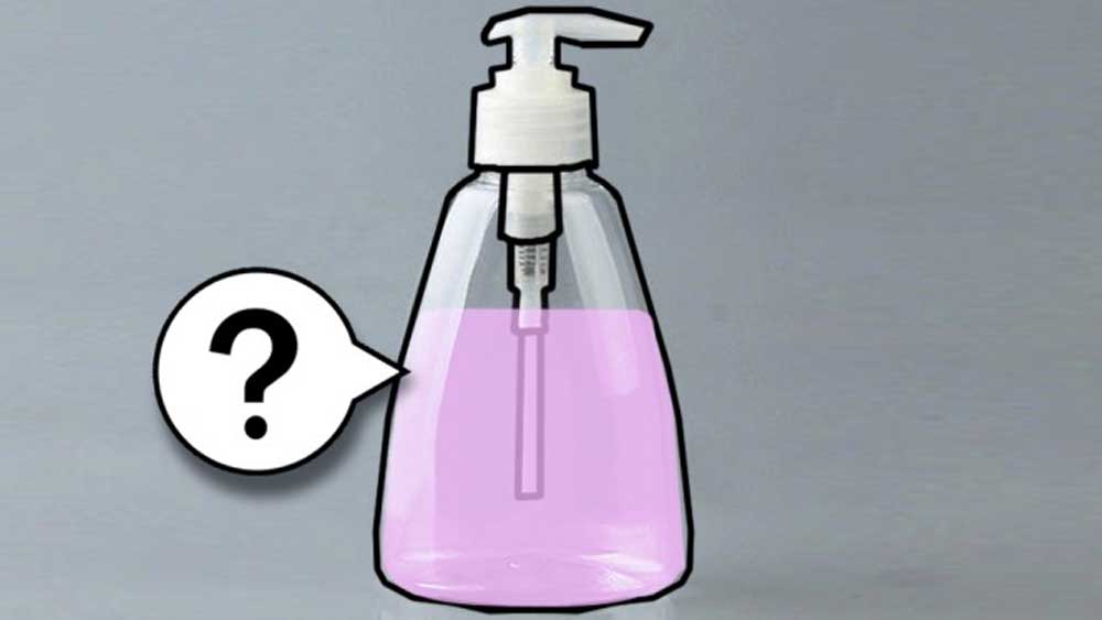 Coronavirus in India: Reduced supply of sanitizer in market