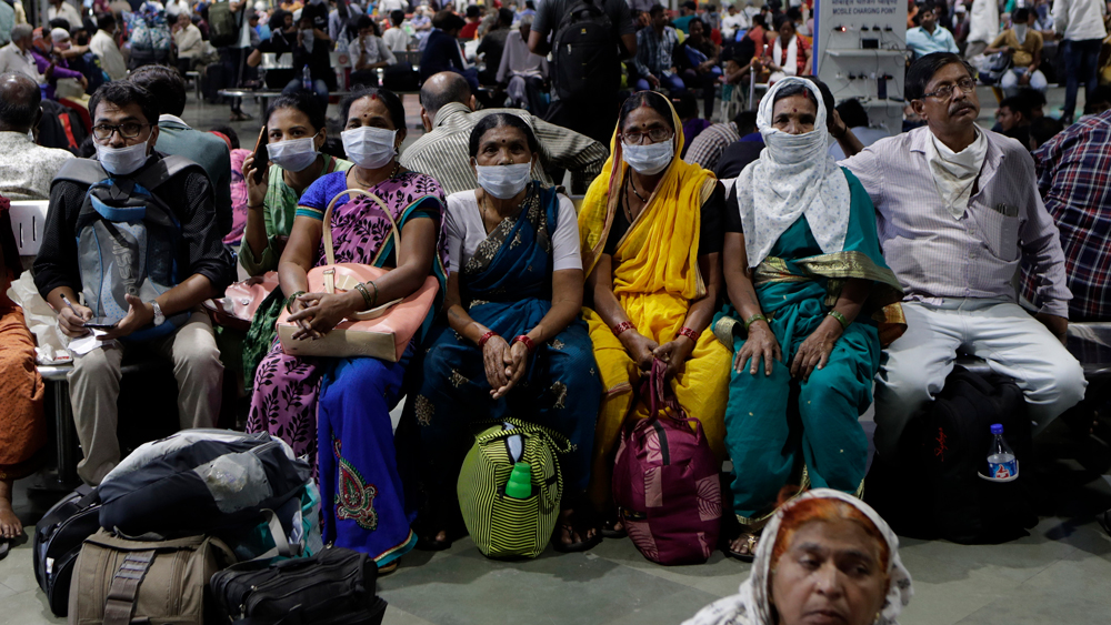 Coronavirus in India: We need spread awareness as much as possible to prevent contamination