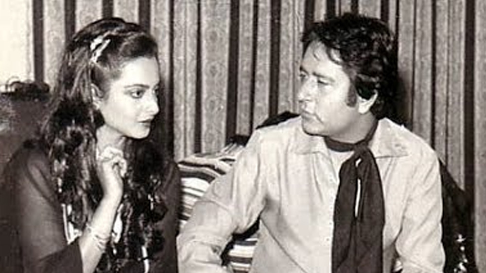 নবীনের জন্ম ১৯৪৬ সালের ১৮ মার্চ। বেঙ্গালুরুর মিলিটারি স্কুলের পরে তাঁর পড়াশোনা কিং জর্জ রয়্যাল ইন্ডিয়া মিলিটারি কলেজ থেকে। অভিনয়ের নেশা এর পর তাঁকে নিয়ে যায় পুণের ফিল্ম অ্যান্ড টেলিভিশন ইনস্টিটিউট অব ইন্ডিয়া-য়। এই প্রতিষ্ঠান থেকে স্বর্ণপদক পেয়ে উত্তীর্ণ হন নবীন।