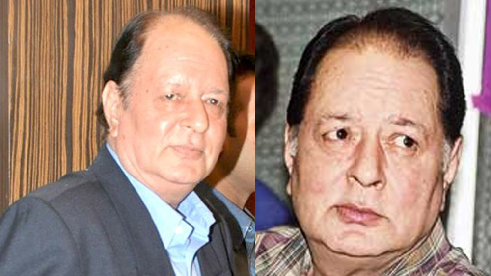 বাধ্য হয়ে নবীনকে বেছে নিতে হয় টেলিভিশন। বেশ কিছু জনপ্রিয় টেলি সিরিজে নবীন ছিলেন পরিচিত মুখ। তাঁর জনপ্রিয় টেলিভিশন সিরিজগুলি হল ‘দেখ ভাই দেখ’, ‘ডাল মেঁ কালা’ এবং ‘ফরমান’।