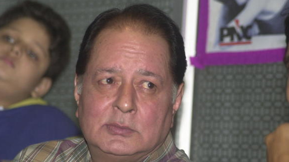 নীলিমার সঙ্গে বিচ্ছেদের পরে ২০০৬ সালে নবীন বিয়ে করেন গীতাঞ্জলিকে। কিন্তু তাঁর দ্বিতীয় দাম্পত্যও মসৃণ ছিল না। পারিবারিক বিবাদের জেরে ২০০৬ সালে নবীন-গীতাঞ্জলি গৃহহীন হয়ে পড়েন।