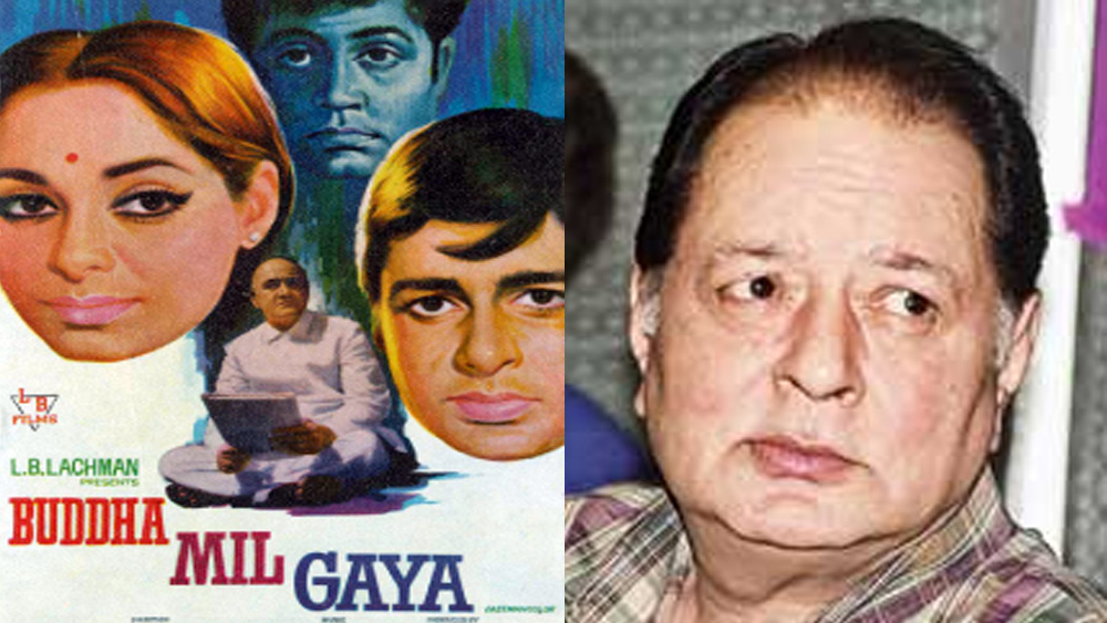 স্ত্রীর মৃত্যুর পরে পাঁচ বছর জীবিত ছিলেন নবীন। কম হলেও অভিনয় চালিয়ে যাচ্ছিলেন। ২০১১ সালের ১৯ মার্চ হৃদরোগে তাঁর মৃত্যু সংবাদে চমকে যায় ইন্ডাস্ট্রি। মৃত্যুর আগে শেষ বার তিনি সঙ্গী প্রযোজককে শীতাতপ যন্ত্রের তাপমাত্রা বাড়িয়ে দিতে অনুরোধ করেছিলেন। এটাই ছিল তাঁর শেষ উচ্চারিত কথা।