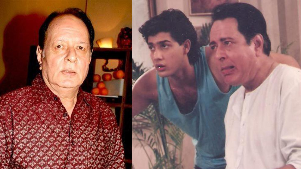 নবীন নিশ্চলের মৃত্যুতে শোকপ্রকাশ করেন ঋষি কপূর, বিপুল শাহ, দিবাকর বন্দ্যোপাধ্যায়, কুণাল কোহালি, শাবানা আজমির মতো ব্যক্তিত্ব। তাঁদের স্মৃতিচারণায় উঠে আসে নবীনের সহজাত অভিনয় এবং মধুর ব্যক্তিত্বের কথা। সেইসঙ্গে শাবানা বলেন, বলিউডে যে সম্মান নবীন নিশ্চলের প্রাপ্য ছিল, তা তিনি পাননি।  (ছবি: আর্কাইভ ও ফেসবুক)