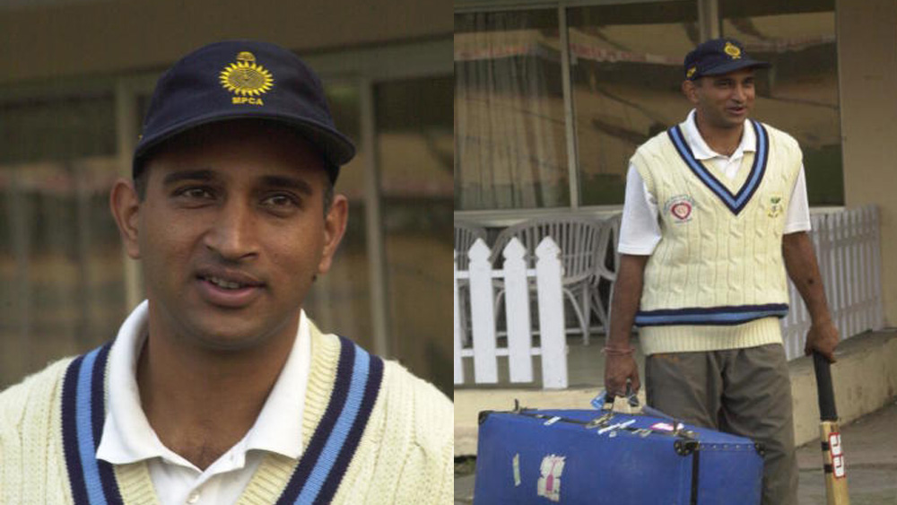 অময়ের জন্ম ১৯৭২ সালের ১৮ মে। পড়াশোনায় মেধাবী অময় ভালবাসতেন ক্রিকেট খেলতে। পড়াশোনার পাশাপাশি সমান তালে চালিয়ে গিয়েছিলেন ক্রিকেট খেলা। ঘরোয়া ক্রিকেটে তাঁর আত্মপ্রকাশ ১৯৮৯-৯০ সালে। তিনি ছিলেন ডান হাতি পার্টটাইম স্পিনার এবং বাঁ হাতি ব্যাটসম্যান।