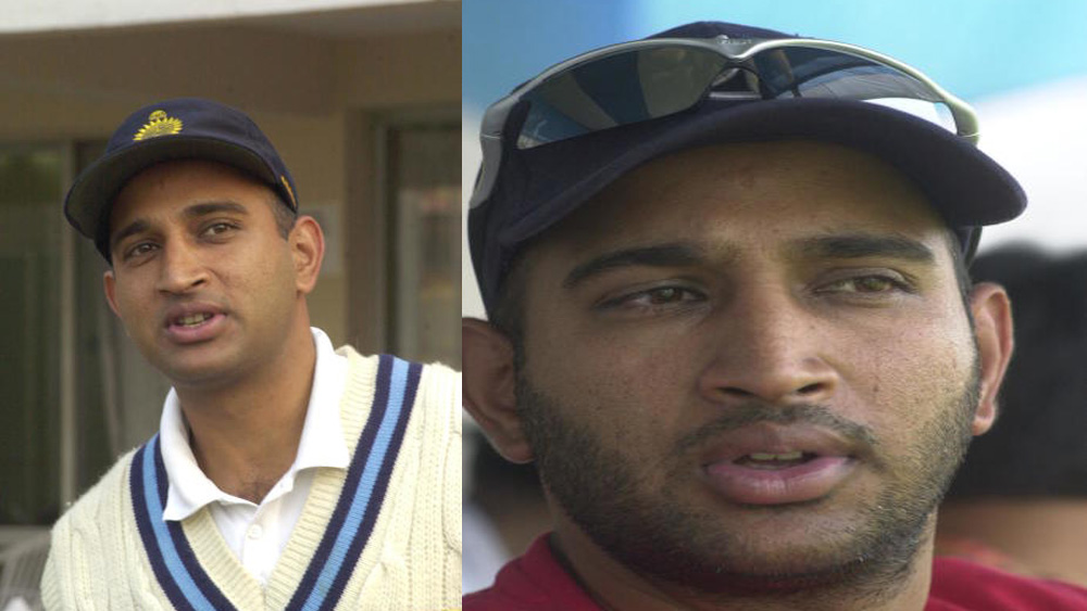 ১৯৯৯ সালে অময় প্রথম ত্রিদেশীয় সিরিজে ওয়ান ডে ক্রিকেট ম্যাচ খেলেন। প্রথম ম্যাচ ছিল পুণের মাঠে, শ্রীলঙ্কার বিরুদ্ধে। সিরিজের আর এক প্রতিযোগী দেশ ছিল পাকিস্তান।