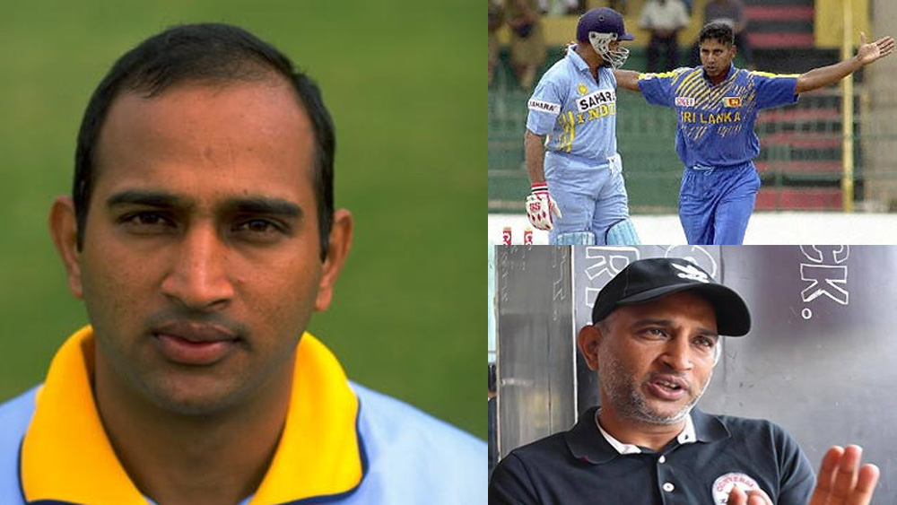 ২০০২ সালে তাঁকে আবার ওয়ান ডে দলে ফেরানো হয়। শ্রীলঙ্কার বিরুদ্ধে ত্রিদেশীয় সিরিজে দু’টি ম্যাচে সুযোগ পান। কিন্তু সফল হতে পারেননি। শর্ট বলের বিরুদ্ধে তাঁর দুর্বলতা থেকেই গিয়েছিল।