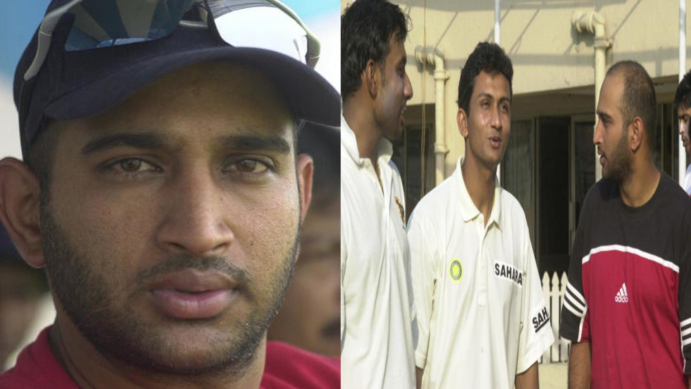 অময় স্বীকার করেন, তিনি সুযোগ পেয়েও দলে অপরিহার্য হয়ে উঠতে পারেননি। তবে পাশাপাশি রয়েছে আক্ষেপও। তাঁর দাবি, ১৯৯৯-এর দু’বছর আগেই তাঁর জাতীয় দলে সুযোগ পাওয়া উচিত ছিল। কারণ তখনই তিনি কেরিয়ারে সেরা ফর্মে ছিলেন।
                                                                                                                          (ছবি: আর্কাইভ ও ফেসবুক)