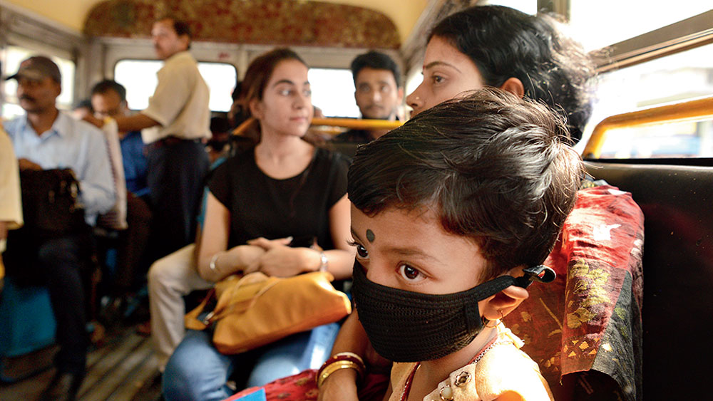 Coronavirus in India: Not to panic for COVID-19