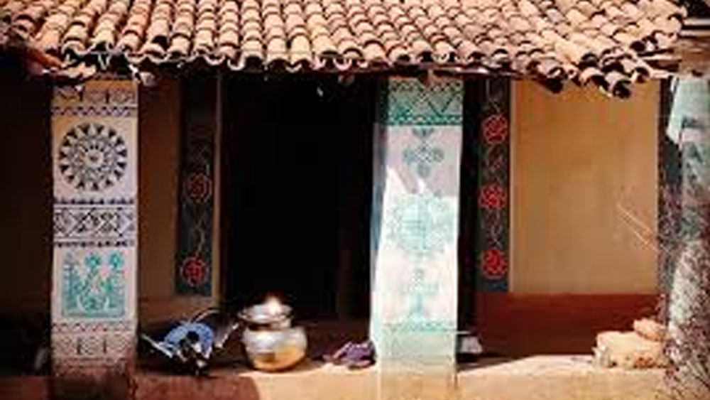 মাত্র ৪০ বছর বয়সে বৈগার স্বামী মারা যান। তাঁর তিন সন্তান। এক মেয়ে এবং দুই ছেলে।