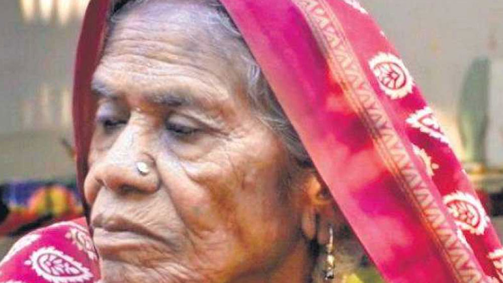 তবে টাকায় ততটা আগ্রহ নেই বৈগার। তাঁর আগ্রহ নিজের গ্রামকে বিশ্বের দরবারে নিয়ে যাওয়ার জন্য।