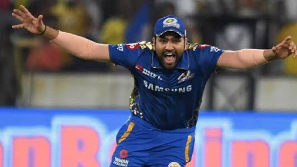 রোহিত শর্মা হলেন আইপিএলের সফলতম ক্যাপ্টেনদের অন্যতম। চার বার তাঁর নেতৃত্বে আইপিএলে চ্যাম্পিয়ন হয়েছে মুম্বই ইন্ডিয়ান্স। আইপিএল না হলে হিটম্যানেরও ক্ষতি হবে ১৫ কোটি টাকা। ২০১৮ সালের নিলামের আগে মুম্বই ইন্ডিয়ান্স ধরে রেখেছিল তাঁকে।