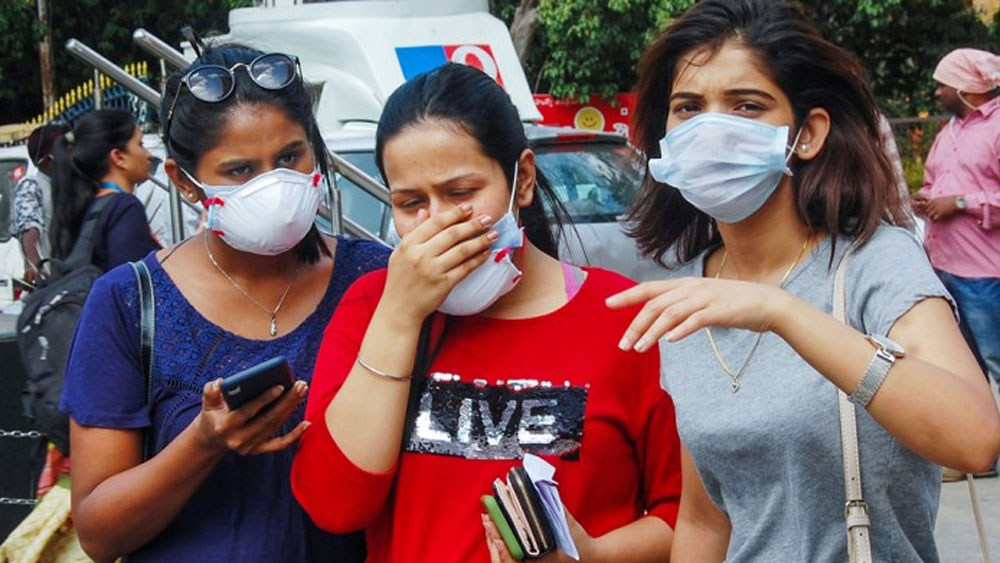 Coronavirus in India: Government requests not to spread rumors