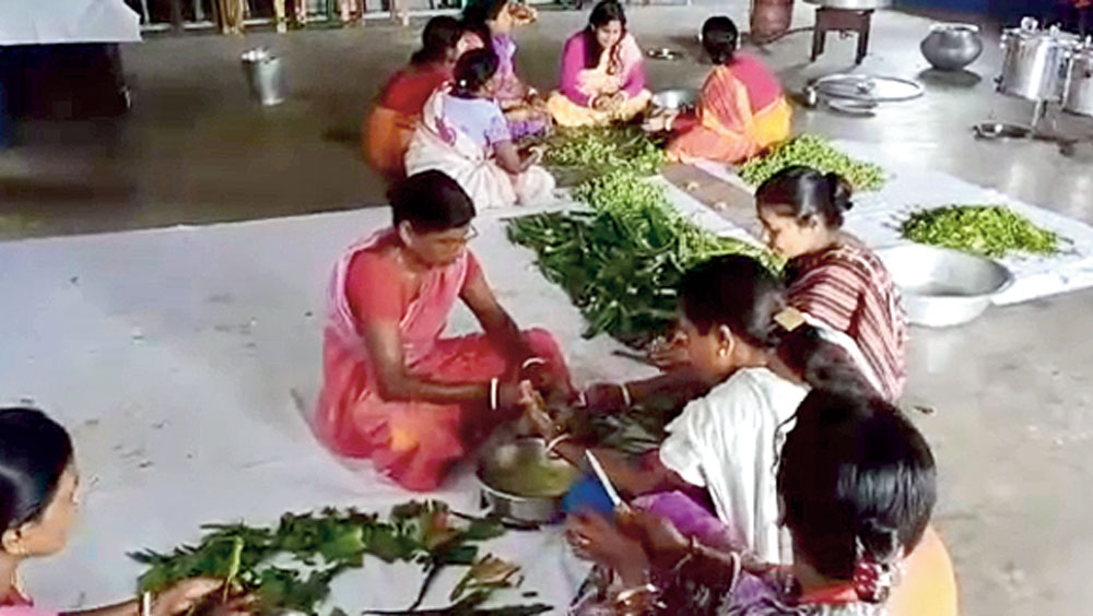 Coronavirus in India: Organic sanitizers will be made in Government Farms
