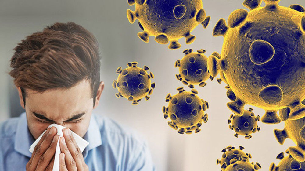 Coronavirus in India: People not following proper instructions creating risk