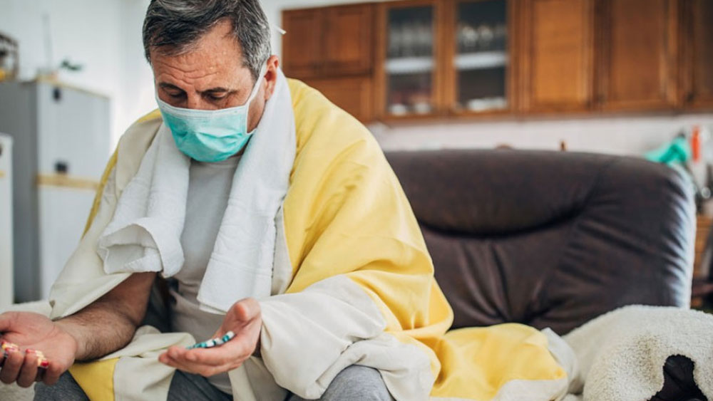 Coronavirus in India: More people in Home Isolation