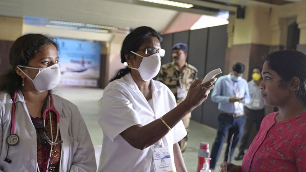 Coronavirus in India: Thermal scanners are only hope to Superspecialities