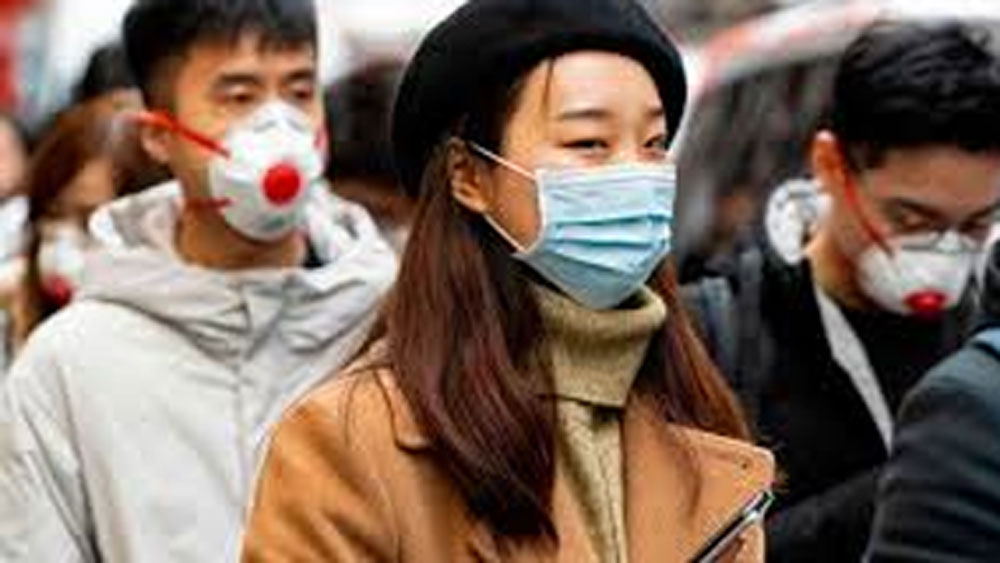 Coronavirus in India: Risk around the infected