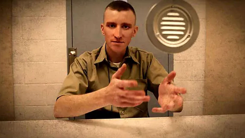 টিমোথি ম্যাকভে: ওকলাহোমা শহরে বিস্ফোরণে দণ্ডিত। ওই বিস্ফোরণে ১৬৮ জনের মৃত্যু হয়েছিল, ৬৮০ জন জখম হয়েছিলেন। ৯/১১ হামলার আগে পর্যন্ত ওটাই ছিল আমেরিকার সবচেয়ে ভয়ানক সন্ত্রাসবাদী হামলা। বিষাক্ত ইঞ্জেকশন দিয়ে তার মৃত্যুদণ্ড কার্যকর হয়। লাস্ট মিল-এ দুটো মিন্ট চকোলেট চিপ আইসক্রিম খেতে চায় সে।