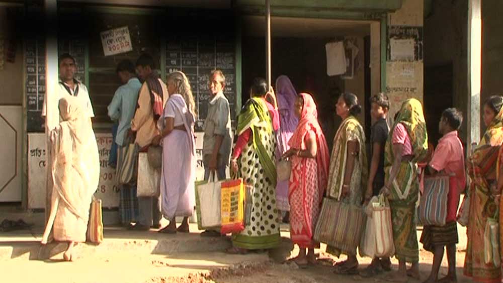 Coronavirus in India: Bengal to give Six months of free rice on ration to the poor