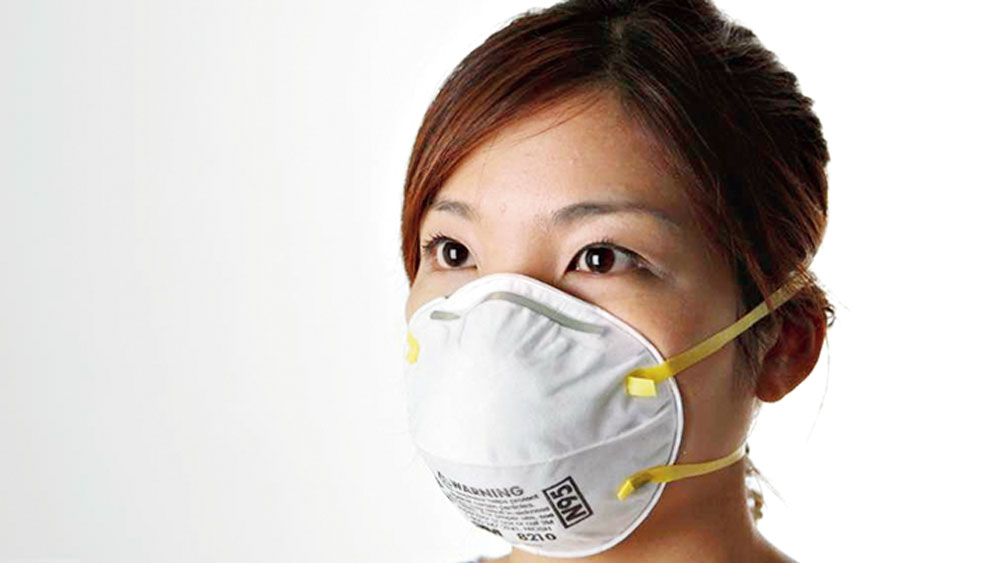 Coronavirus in India: Guide to wear mask