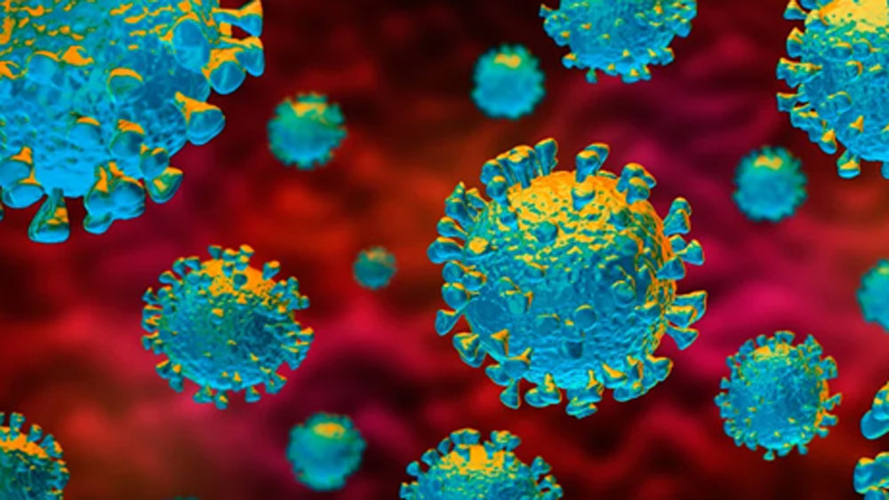 তবে জেনে রাখা ভাল, জড় পদার্থের উপর এই ভাইরাস খুব বেশি সময় সক্রিয় থাকে না। কয়েক ঘণ্টার জন্য সক্রিয় থাকে মাত্র। তাই অহেতুক আতঙ্কিত হওয়ার দরকার নেই।