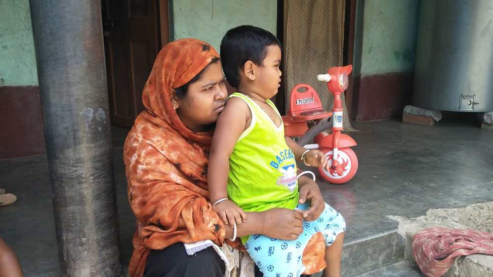 Coronavirus in India: Saudi-returned Mainuddin goes missing