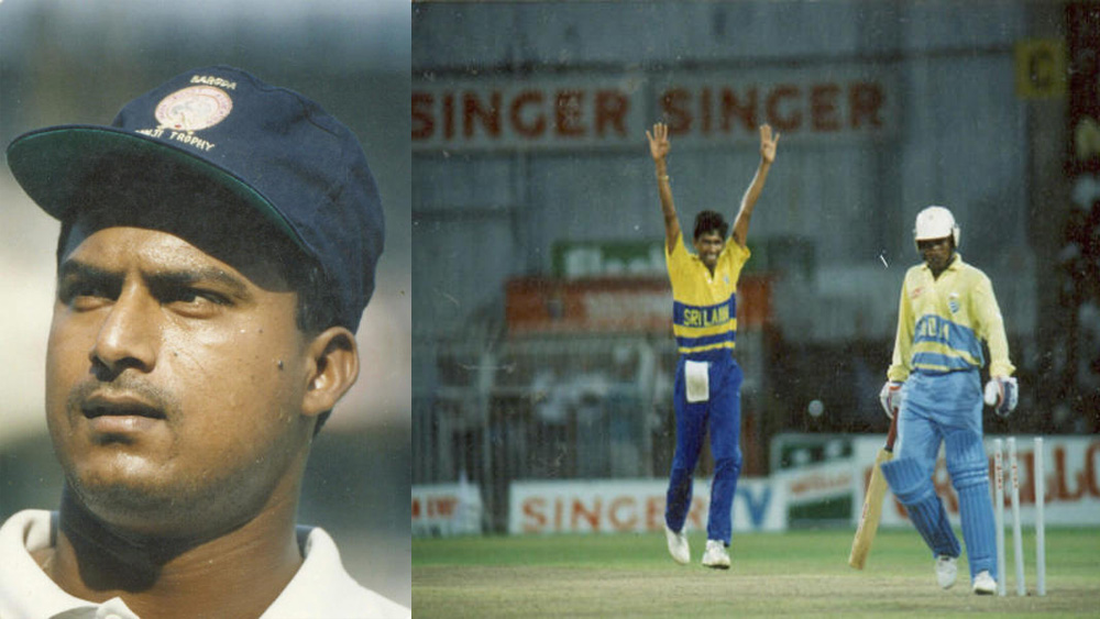 কিন্তু নির্বাচকরা এর পরেও প্রসন্ন ছিলেন তাঁর উপর। মোট তেরোটি ওয়ান ডে ম্যাচে তিনি খেলেন। কিন্তু শুধুমাত্র একবারই পার করতে পেরেছিলেন অর্ধশতকের গণ্ডি। ওয়েস্ট ইন্ডিজের বিপক্ষে ৫১ রান করেছিলেন তিনি। এটাই তাঁর কেরিয়ারের সর্বোচ্চ।