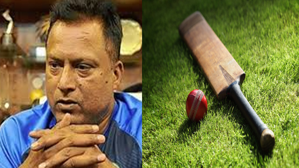 এ বার যৌন হেনস্থার অভিযোগে অভিযুক্ত প্রাক্তন ক্রিকেটার অতুল বেদাদে। বডোদরা মহিলা দলের কোচের পদ থেকে সরিয়েও দেওয়া হয়েছে তাঁকে।