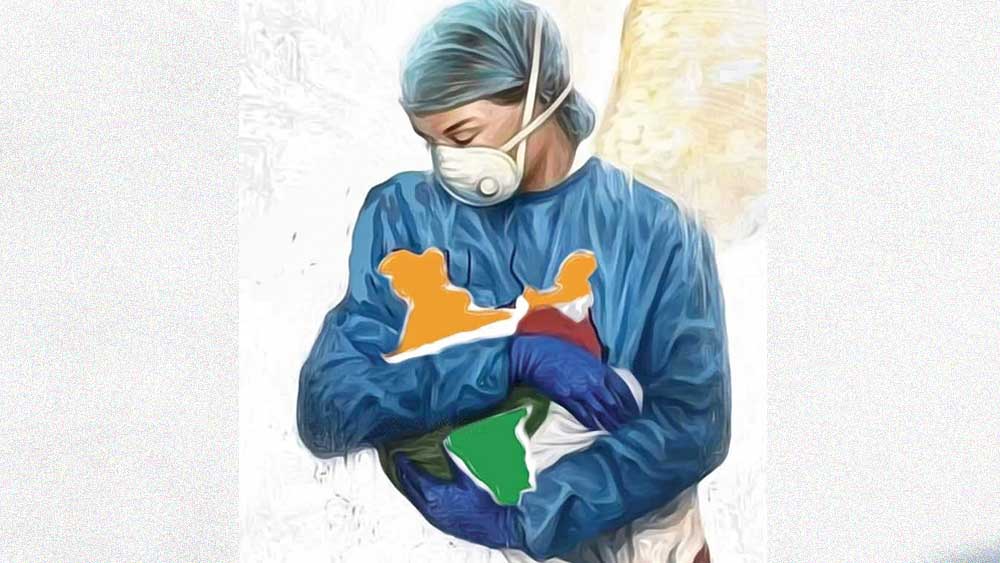 Coronavirus in India: 3 More deaths recorded in one day in India due to Coronavirus