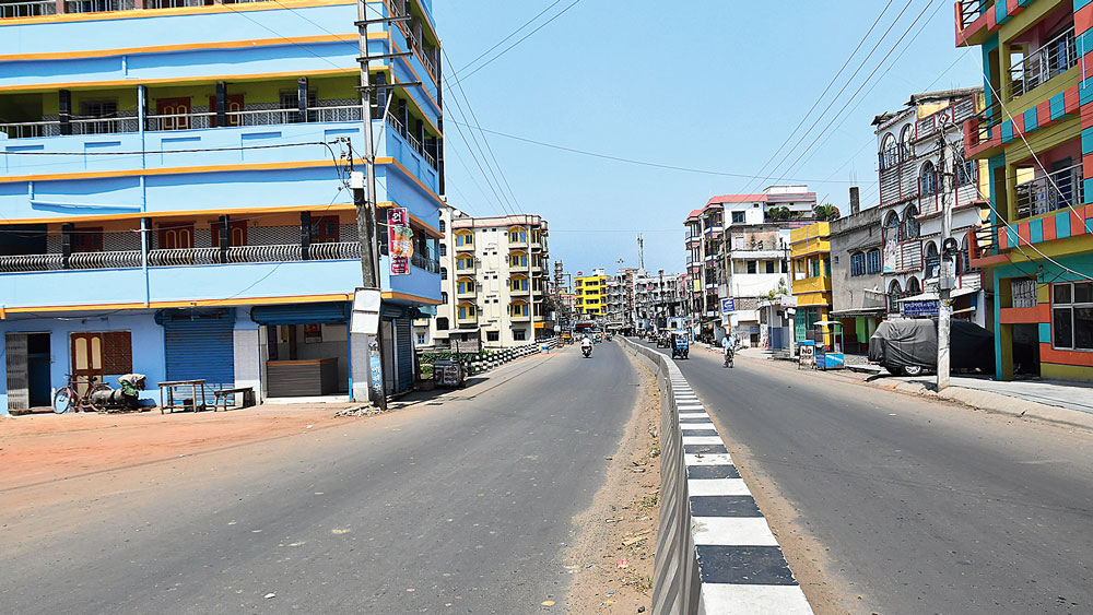 Coronavirus in India: Tarapith in search for employment