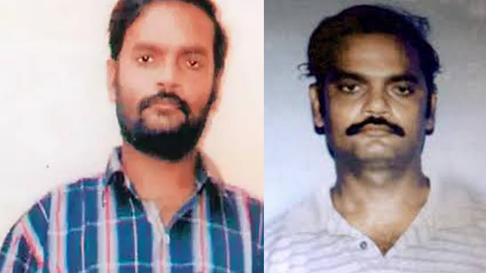 এ বার তার শাস্তি হয় ২৭ বছরের সশ্রম কারাদণ্ড। বেঙ্গালুরুর টুমকুর কারাগারে বন্দিদশায় পাশাপাশি শুরু হয় মানসিক রোগের চিকিৎসা। শারীরিক অসুস্থতার অজুহাতে জয়শঙ্কর ভর্তি হয় জেলের হাসপাতালে। সেখান থেকে আবার পালায় সে। এ বার সেই রোমহর্ষক পর্ব যেন সিনেমার চিত্রনাট্য।