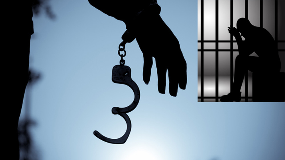 তারপরেও ২০১৮-র ২৫ সেপ্টেম্বর আরও একবার পালানোর চেষ্টা করে জয়শঙ্কর। কিন্তু এ বার সে ব্যর্থ হয়। তাকে রাখা হয় সলিটারি কনফাইনমেন্টে। অর্থাৎ একটা সেলে শুধুমাত্র জয়শঙ্করকেই রাখা হয়।