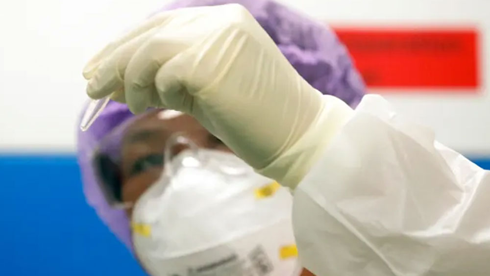 দেখা গিয়েছে করোনাভাইরাস সবচেয়ে বেশি দিন বাঁচতে পারে পলিপ্রোপিলিনের উপর। পাঁচ দিন পর্যন্ত এর উপর বেঁচে থাকতে পারে করোনাভাইরাস।