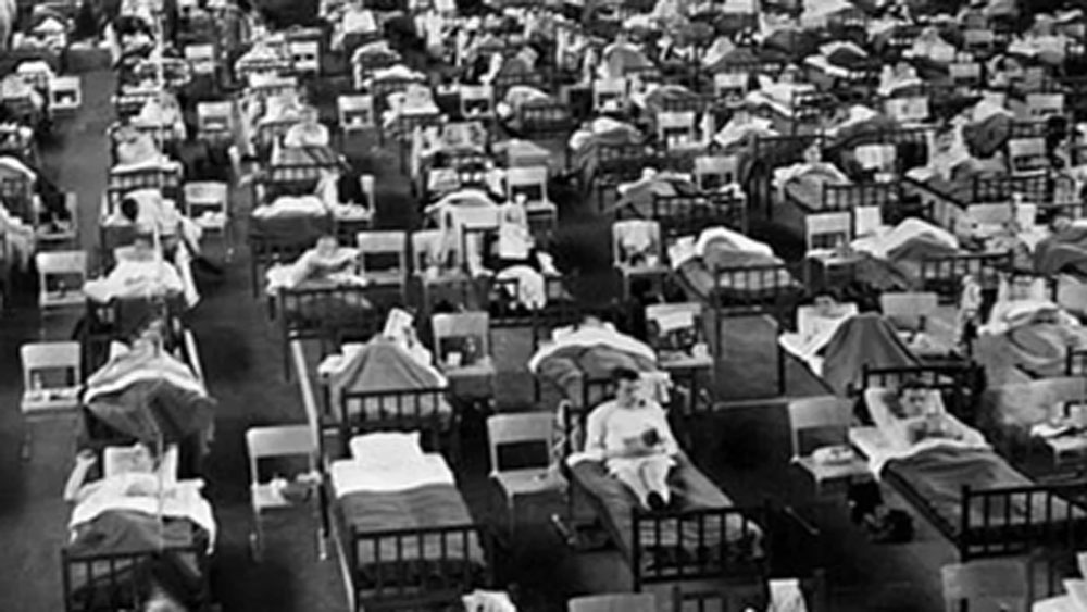 ইনফ্লুয়েঞ্জা ভাইরাস এইচ৩এন৮ হিসাবে এটাকে চিহ্নিত করেন গবেষকরা। ১৮৮৯ সালে এই ফ্লু-র প্রকোপে সারা বিশ্বে ১০ লক্ষ মানুষের মৃত্যু হয়েছিল। রাশিয়ার বুখারাতে প্রথম এই রোগ দেখা যায়। উন্নত যোগাযোগ ব্যবস্থার মাধ্যমে তা আরও দ্রুত অন্যান্য দেশে ছড়িয়ে পড়ে।