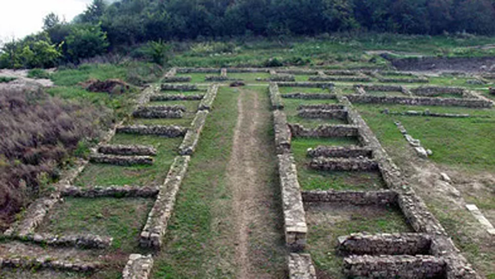 অ্যান্টোনিন প্লেগ: ১৬৫ থেকে ১৮০ খ্রিষ্টাব্দ পর্যন্ত প্রকোপ ছিল এই রোগের। রোম সাম্রাজ্যে প্রথম এর প্রকোপ পড়ে। তবে বিশ্বব্যাপী তা ছড়িয়ে পড়েনি। রোমেই সীমাবদ্ধ ছিল।  সে সময় এটাকে গুটি বসন্ত বা হাম বলে মনে করা হয়েছিল। প্রাচীন রোমে ৫০ লক্ষ মানুষের মৃত্যু হয়েছিল এই রোগে।