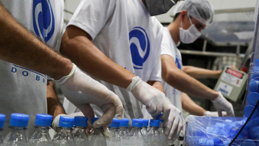 নিজের ভাবনাকে বাস্তবায়িত করতে তিনি যোগাযোগ করেন এমন সংস্থার সঙ্গে, যারা পেটেন্টের ব্যাপারে সাহায্য করে। টেলিভিশনের এক অনুষ্ঠানে তিনি তাদের সন্ধান পেয়েছিলেন। তাদের মাধ্যমেই পেটেন্ট নথিভুক্ত করেন লুপি।